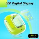 Ultrapod Max Green - Image 3