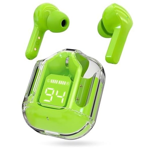 Ultrapod Max Green
