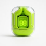 Ultrapod Max Green - Image 2