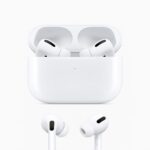 Airbuds Pro 2nd gen ANC