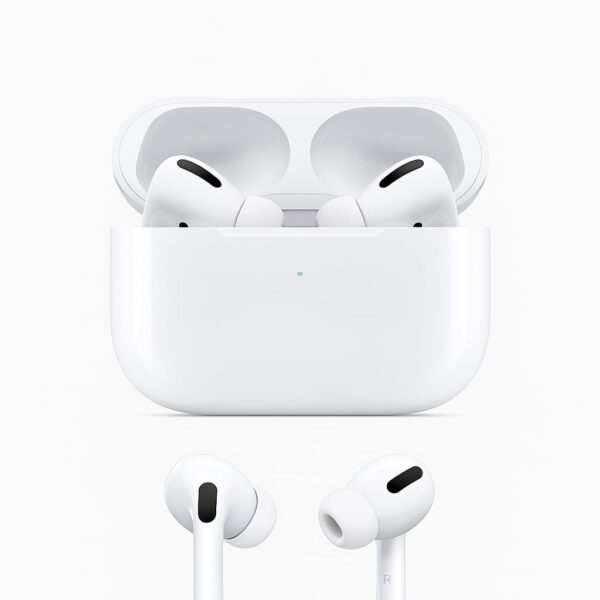 Airbuds Pro 2nd gen ANC