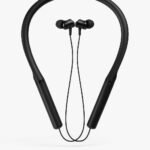 Neckband Buds Wireless 360 Degree Spatial Audio 72hrs Playback Bluetooth Headset