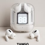 Ultrapod Max White