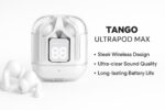 Ultrapod Max White - Image 3