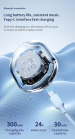 Ultrapod Max Blue - Image 2