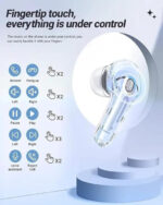 Ultrapod Max Blue - Image 4