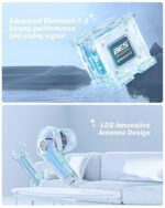 Ultrapod Max Blue - Image 5