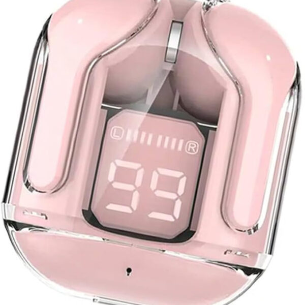 Ultrapod Max Pink