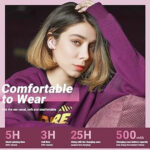 Ultrapod Max Pink - Image 5